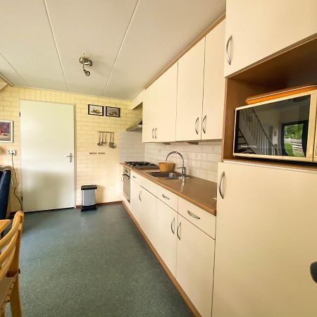Hello Zeeland - Vakantiehuis Duinroos 181 브레스켄 외부 사진