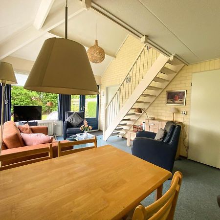 Hello Zeeland - Vakantiehuis Duinroos 181 브레스켄 외부 사진