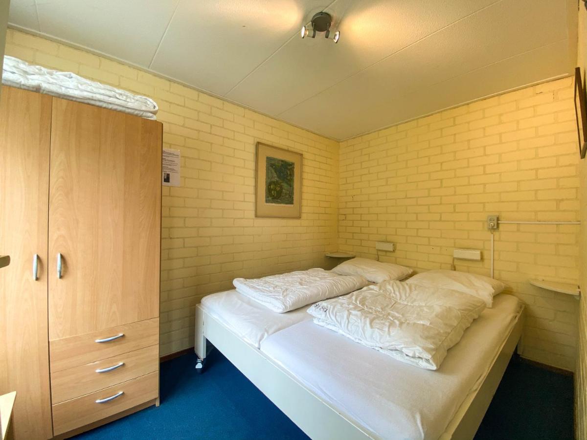 Hello Zeeland - Vakantiehuis Duinroos 181 브레스켄 외부 사진